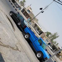 مکانیک سیار چرخگیر یدک کش تعمیر درمحل سراسراهواز|خدمات حمل و نقل|اهواز, کوی نفت|دیوار