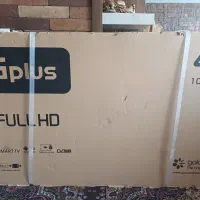 تلویزیون ۴۰اینچ جی پلاس 40gplus 40 gplus