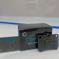 پخش انواع لنت ترمز خودرو های سواری رسولی