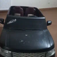 فروش ماشین شارژی چهارموتوره