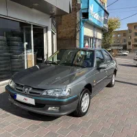 پارس سال xu7 مدل۱۴۰۰ بدون رنگ|خودرو سواری و وانت|مشگین شهر, |دیوار