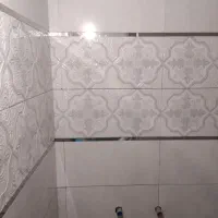 کاشی کاری اجرای کاشی سرامیک  کاشیکار|خدمات پیشه و مهارت|همدان, |دیوار