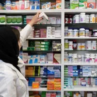 آموزش تکنسین داروخانه+مدرک دانشگاه علوم پزشکی