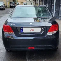 دنا فوق العاده تمیز|خودرو سواری و وانت|لاهیجان, شیشه گران|دیوار