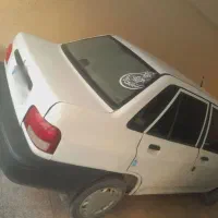 پراید مدل نود