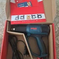 سشوار صنعتی آروا ۵۶۱۱