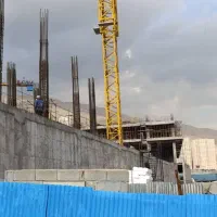 آپارتمان 112متری/دریاچه هندلینگ/تهاتر