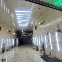 اجاره مغازه ۱۲۵ متر چمران فروردین|اجارهٔ مغازه و غرفه|اصفهان, فروردین|دیوار