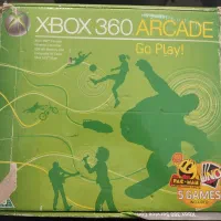 XBOX 360 ARCADE|کنسول، بازی ویدئویی و آنلاین|تهران, حسن‌آباد|دیوار