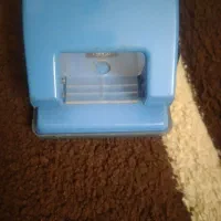 دستگاه پانچ و خط کش