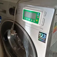 لباسشویی سامسونگ 7kg|ماشین لباسشویی و خشککن لباس|چغادک, |دیوار