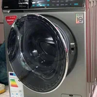 ماشین لباسشویی ال جی - LG|ماشین لباسشویی و خشک‌کن لباس|بانه, |دیوار