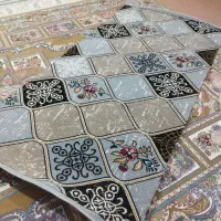 گلیم 1 در 180|گلیم، جاجیم، گبه|خرم‌آباد, |دیوار