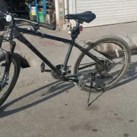 دوچرخه بتمن ۲۷.۵ برند ترک وان دیسکی|دوچرخه، اسکیت، اسکوتر|پاکدشت, پاکدشت (مامازند)|دیوار