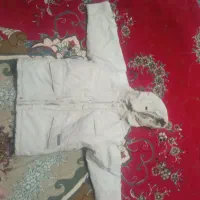 کاپشن پسرانه|کفش و لباس بچه|چناران, |دیوار