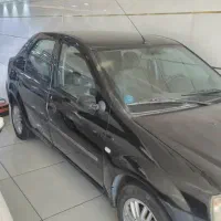 ال نود مدل ۹۰ مشکی