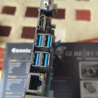 قطعات کامپیوتر|قطعات و لوازم جانبی رایانه|ایلام, |دیوار