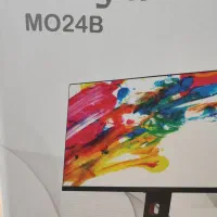 مانیتور مایا & msi / پرینتر برادر سه کاره