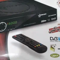 دستگاه دیجیتال(ستاپ باکس)|صوتی و تصویری|دره شهر, |دیوار