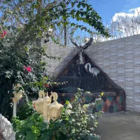 فروش ویلای(۴۵۰) متری استخر دار در فومن|فروش خانه و ویلا|رشت, آزادگان|دیوار