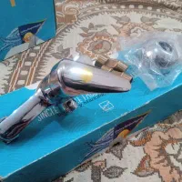 شیر توالت و حمام