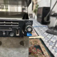 سرور hp dl360 g7|قطعات و لوازم جانبی رایانه|کرمان, |دیوار