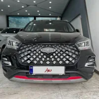 ایکس۵۵ خشک مشکی