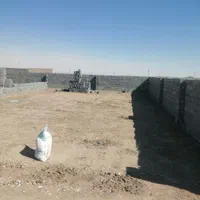 فروش زمین 155متری سنددار|فروش زمین و ملک کلنگی|آران و بیدگل, |دیوار