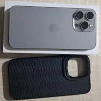 گوشی اپل ۱۵ پرومکس