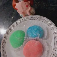 موچی نرم و تازه|خوردنی و آشامیدنی|قم, شهرک امام حسن|دیوار