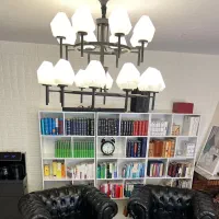 لوستر طبقاتی