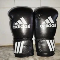 دستکش چرم آدیداس اونس ۱۲