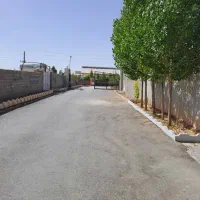 ویلا ۱۰۰۰ متر زمین۲۳۰متر بنا نیمه کاره قیمت زمینش|فروش خانه و ویلا|دماوند, دماوند|دیوار