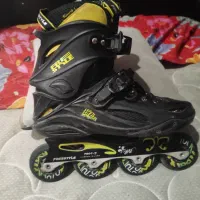 اسکیت فری استایل