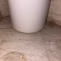 گلدان سفالی|گل و گیاه طبیعی|اهواز, زندوکیلی|دیوار