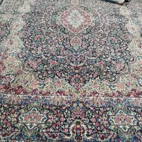 قالی ۱۲متری