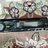 ظبط 2850 پایونیر