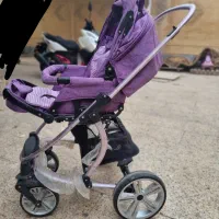 کالسکه خارجی