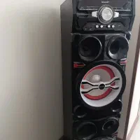 باند maxder نو|سیستم صوتی خانگی|کرج, مهرویلا شمالی|دیوار