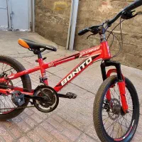 دوچرخه بونیتو سایز ۲۰