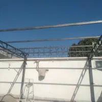 جوشکاری سیار انواع ورق ریزی سقف کاذب والپست ،|خدمات پیشه و مهارت|شاهرود, |دیوار