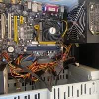 سیستم خوب و خوش قیمت