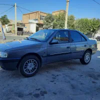 پژو slx مدل 91