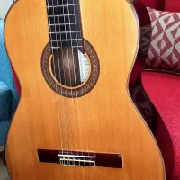 گیتار کنسرت ARIA AC50 پرچمدارژاپنی ساخت اسپانیایی