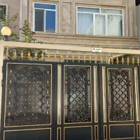 واحد ۱۰۰ متری دو طبقه  واحد همکف اجاره داده|اجارهٔ آپارتمان|کرج, اکبرآباد|دیوار