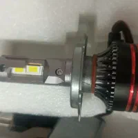 هدلایت m8pro|لامپ و چراغ|رامشیر, |دیوار