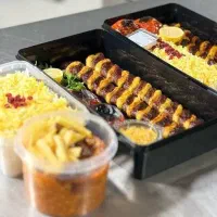 (غذای خوشمزه ای خانگی مبین)|خدمات پذیرایی، مراسم|بندرعباس, |دیوار