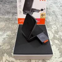 مک‌دودو (استند ۳ کاره وایرلس)|لوازم جانبی موبایل و تبلت|تهران, سلیمانی|دیوار