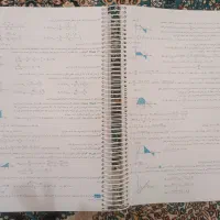 کتاب های تست و درسنامه دروس اختصاصی رشته ریاضی|کتاب و مجله آموزشی|زرند, |دیوار