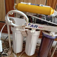 تصفیه درحدنو|آبسردکن و تصفیه آب|شوشتر, |دیوار